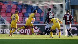 Pagelle Bologna – Fiorentina 2-3: soliti noti e nuovi volti tra i bonus – Voti Fantacalcio