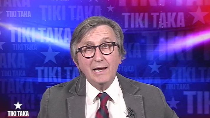 Auriemma: “La Juve ha perso 12 vs 11? Rabiot lo dica anche quando vince così” Auriemma: “La Juve ha perso 12 vs 11? Rabiot lo dica anche quando vince così” - immagine 1