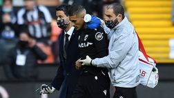 Fantacalcio Udinese, lungo stop per Pereyra: si scalda Samardzic