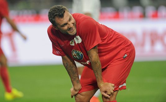Vieri (getty images) Vieri (getty images)