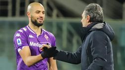 Hellas, Faraoni: “Amrabat giocatore molto importante, con lui eravamo più completi”