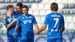 Pagelle Empoli – Udinese 3-1: Bajrami segna e fa segnare!