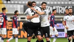 Da FIFA stop di 2 anni al mercato dello Spezia [VIDEO]