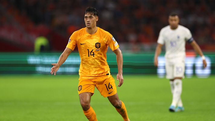 Milan, Reijnders: “Essere qui è incredibile. Vogliamo vincere Europa League”  Milan