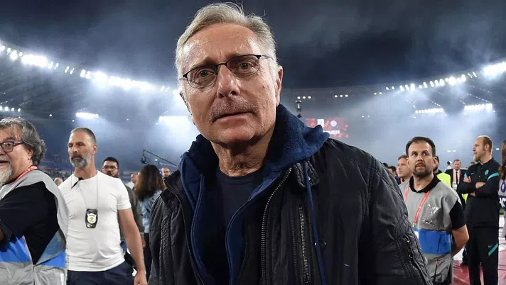 Bonolis: “Con l’Atletico sprecato troppo, ma l’obiettivo dell’Inter era lo Scudetto” - immagine 1