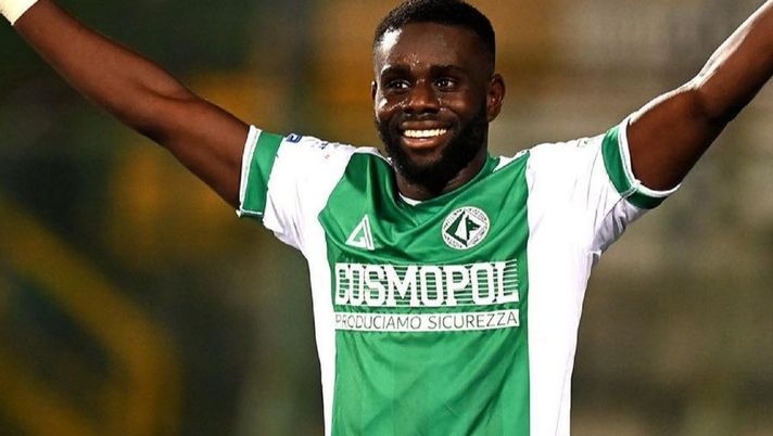 Derby ok per l’Avellino, nonostante acciacchi e squalifiche: Gautieri “Corsa su noi stessi” Derby ok per l’Avellino, nonostante acciacchi e squalifiche: Gautieri “Corsa su noi stessi” - immagine 1