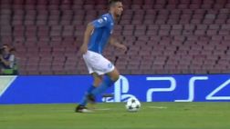 Napoli in partenza per Udine: foto speciale per Maksimovic – IL TWEET
