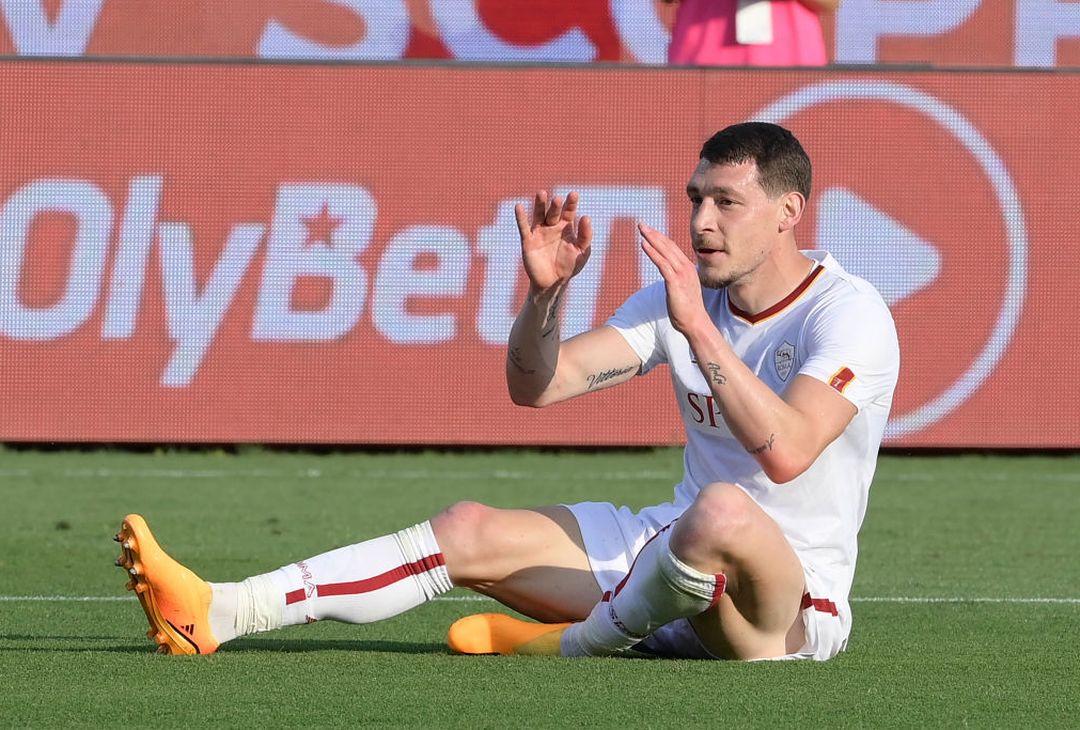 Fiorentina-Roma 2-1 – FOTO GALLERY - immagine 46