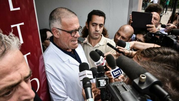 Genoa, con 777 Partners il presidente sarà il medico Zangrillo - immagine 1