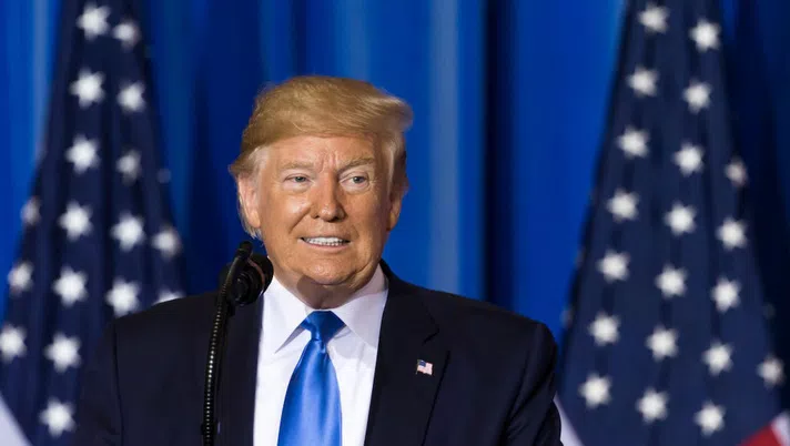 Trump può comprare l’Inter? L’avvocato lancia la suggestione: “Lo farebbe per sfidarmi” - immagine 1