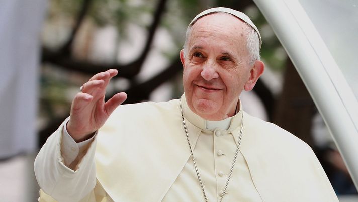Papa Francesco
