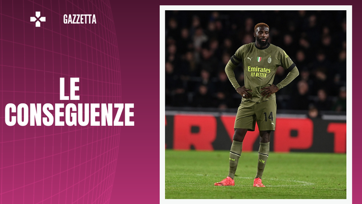 Calciomercato Milan - Bakayoko può salutare, le possibili conseguenze (Getty Images)