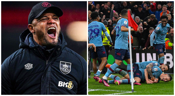 Burnley promosso, il portiere Muric generoso alla serata con amici: mancia super alla cameriera- immagine 2