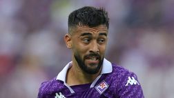 FLASH – Italiano: “Nico Gonzalez è tra i convocati, sta discretamente bene”