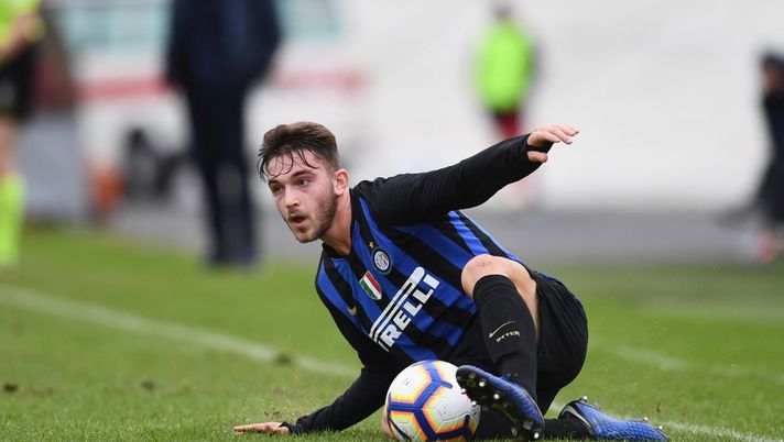 Ex Inter, Corrado: “Ternana club blasonato, non potevo rifiutare questa offerta” - immagine 1