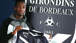 Bordeaux, ecco quando verrà presentato Karamoh alla stampa. Il giocatore…