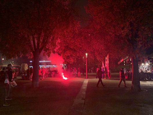 Torino-Sampdoria, le ultime dai campi: ragazzi dell’Academy granata allo stadio- immagine 7