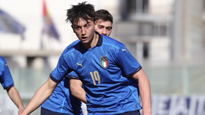 Tommaso Mancini Vicenza Calciomercato AC Milan