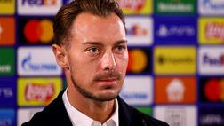 Salisburgo-Milan, Jaissle: “Al palo di Leao mi è mancato il respiro” | News
