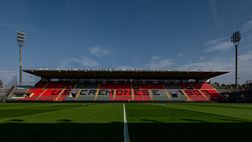 Cremonese-Fiorentina, le formazioni ufficiali