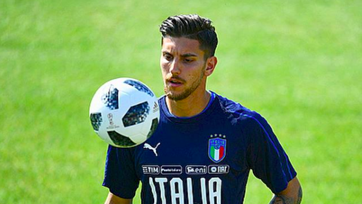 Under 21, Pellegrini: “Gli spagnoli devono capire che…”  Under 21, Pellegrini: “Gli spagnoli devono capire che…”