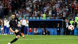 SOCIAL / Ai Mondiali Croazia in semifinale, l’Inter esulta: “Forza Perisic e Brozo!”