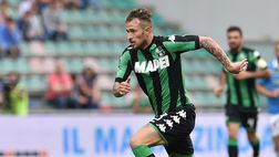 Il Chievo ha scelto Floro Flores