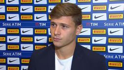 Inter, senti Tosto: “50 milioni per Barella una follia. Quella cifra? La valeva Ronaldo”