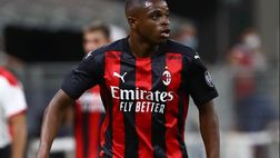 Milan-Toro, Pioli con Kalulu e Dalot dal 1′: il probabile undici rossonero