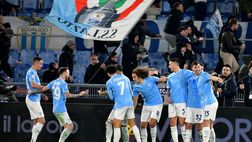 VIDEO / Dal gol di Zaccagni al parapiglia finale: il film del derby di Coppa Italia