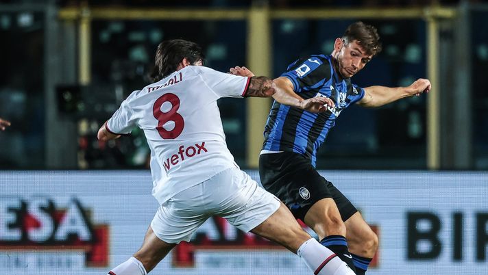 Fantacalcio Atalanta, stop de Roon: i tempi di recupero e i sostituti per la Dea - immagine 1