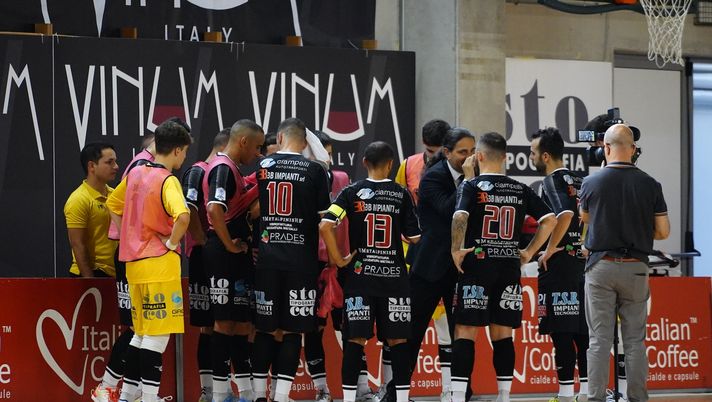 Stasera torna in campo il Vinumitaly Petrarca: a Lecco contro una squadra ambiziosa - immagine 1