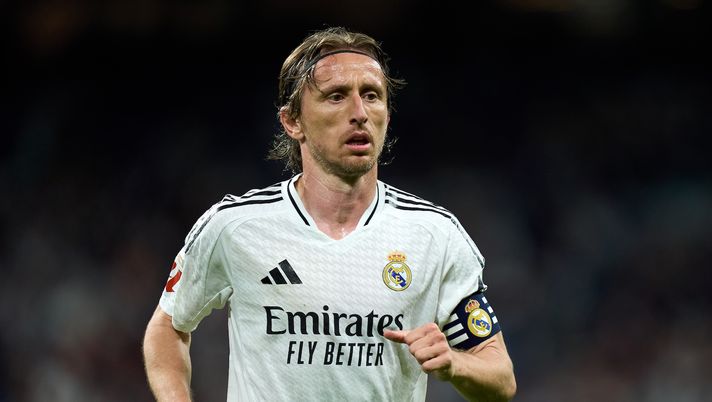 Romano: “Questa big italiana sogna il colpo Luka Modric” - immagine 1