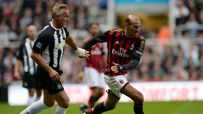 Giuseppe Pancaro, ex difensore del Milan