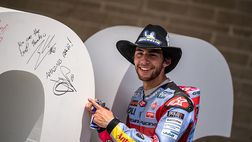 MotoGP, Bastianini: “Leader del Mondiale? La stagione è lunga”