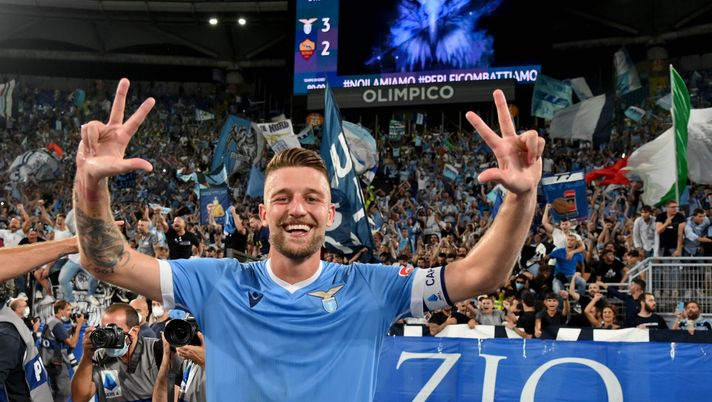 Milinkovic Milinkovic
