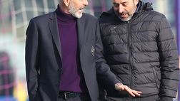 Milan-Torino, Pioli subentrato a Giampaolo: i numeri del mister rossonero