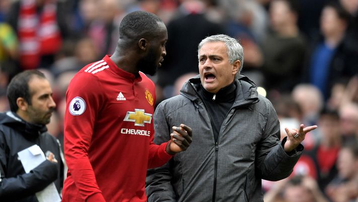 Lukaku: &#8220;Mourinho? All&#8217;inizio non mi capiva, ma ha realizzato il mio sogno. Non importa&#8230;&#8221; 