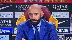 Monchi: “Nainggolan? Abbiamo fatto una scelta, non tutti comprendono. Di Radja…”