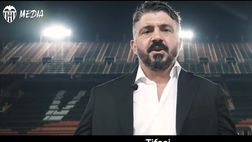 VIDEO / Gattuso, ceffone a Kluivert: “Non parli italiano?”