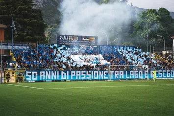 Lecco, Foschi: “Stessi punti del Pordenone, che ha speso dieci volte di più”- immagine 2