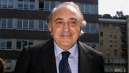 Corrado Ferlaino, ex presidente del Napoli, ha rilasciato alcune dichiarazioni a Canale 9