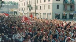 Cremonese-Padova, in trasferta con il club “Fossa dei Leoni”: ecco le info