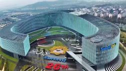 Commercio online, Suning quarto rivenditore di tutta la Cina per il 2018: 1,9%. I primi tre…