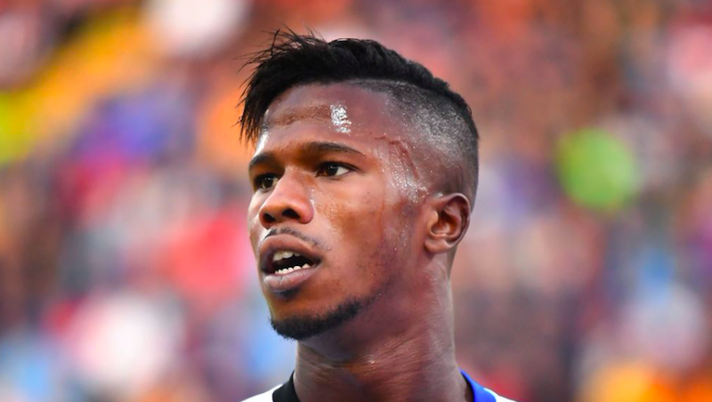 Allerta Keita, rientro ancora lontano. La Gazzetta conferma: “Nuovi tempi di recupero” - immagine 1