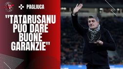 Pagliuca: “Donnarumma? La situazione al Milan poteva essere gestita meglio”