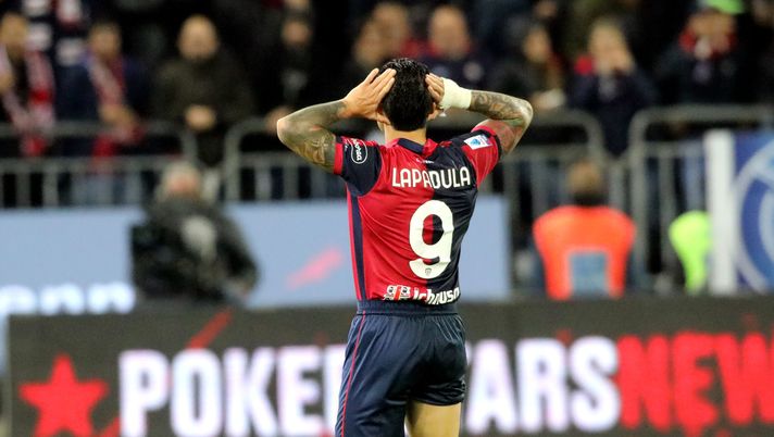 Udinese, la probabile formazione dei sardi: ballottaggio Lapadula-Petagna - immagine 1