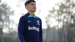 Inter, bonus finiti per Correa. A fine stagione i saluti: ecco la soluzione più probabile