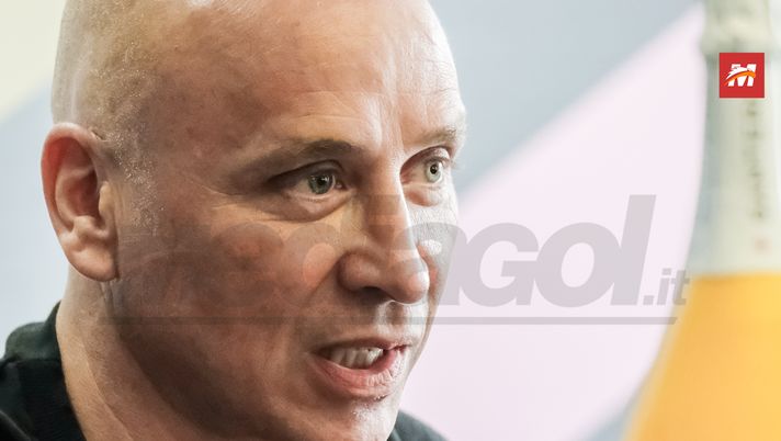 Bari-Palermo, Corini: “Punto pesante. Bravo Broh. Rischi di Pigliacelli? Vi spiego” Palermo