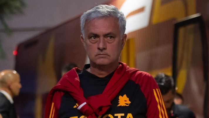 Mourinho: “Inizio flop ma due finali europee di fila per la prima volta qui! Llorente KO, Dybala, la crisi…” - immagine 1